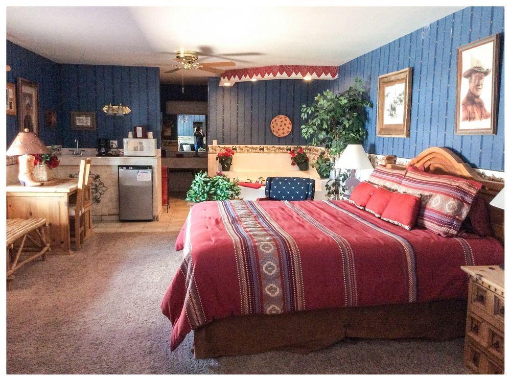 Howard Johnson By Wyndham Springerville Exterior foto