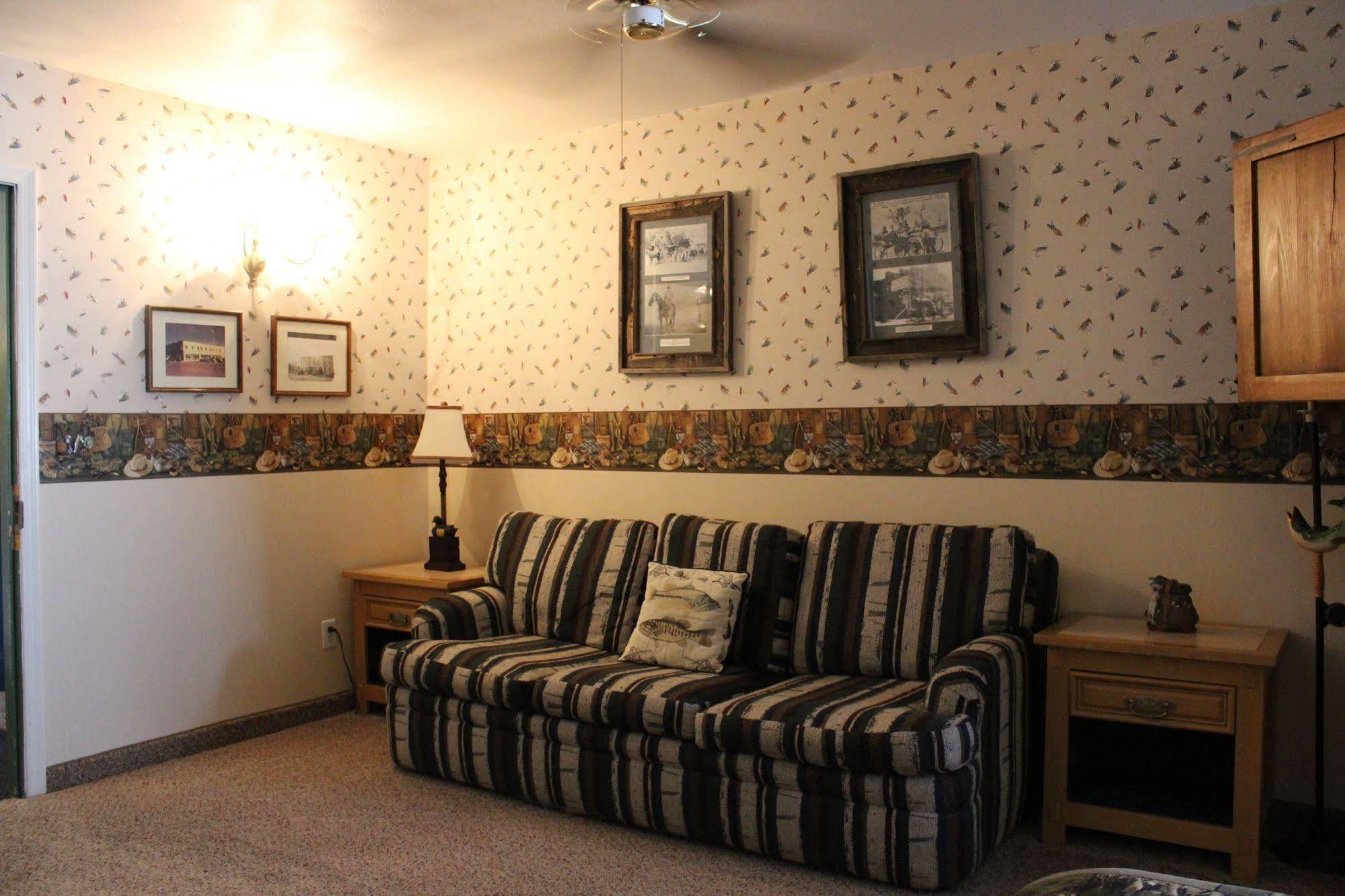 Howard Johnson By Wyndham Springerville Exterior foto